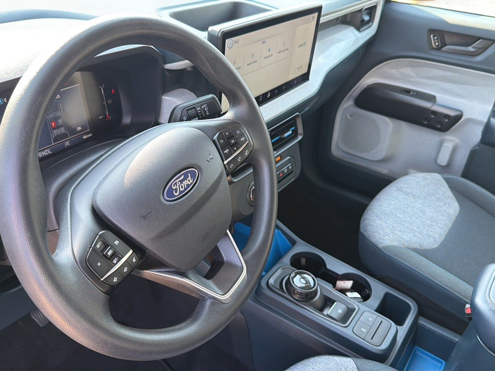 Used 2025 Ford Maverick XLT w/ Equipment Group 302A AWD/4WD image 20