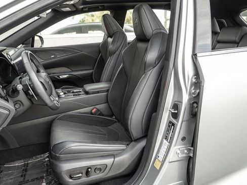 Used 2024 Lexus RX 500h F Sport image 11