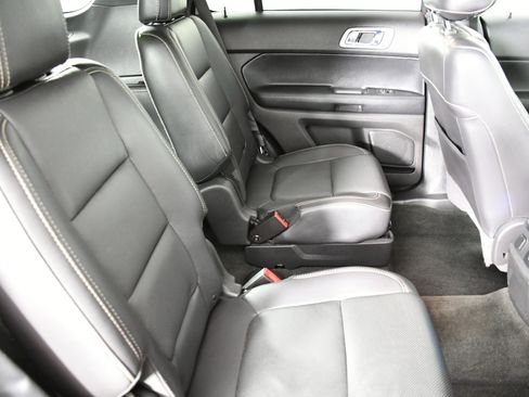 Used 2015 Ford Explorer Sport w/ Equipment Group 401A image 47