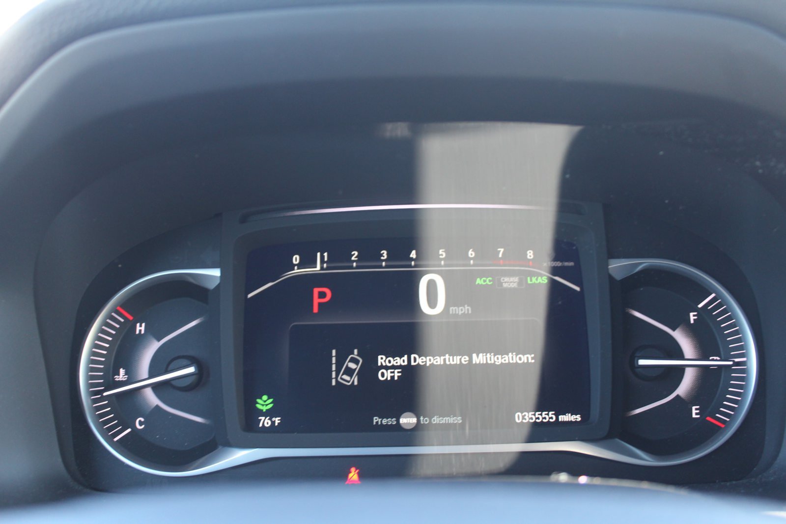 Used 2024 Honda Passport EX-L image 10