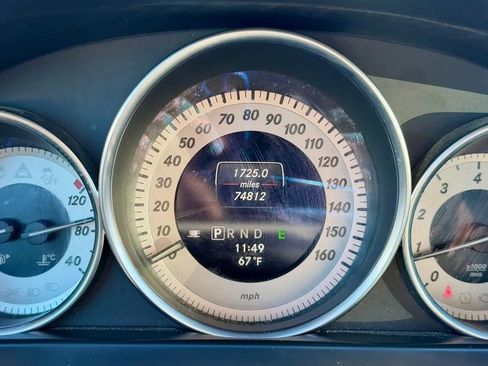 Used 2013 Mercedes-Benz C 250 Sedan image 22