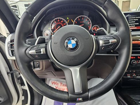 Used 2014 BMW X5 xDrive50i image 30