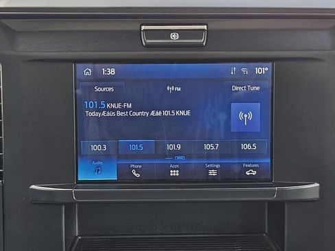 Used 2025 Ford F350 XL w/ XL Chrome Package AWD/4WD image 30