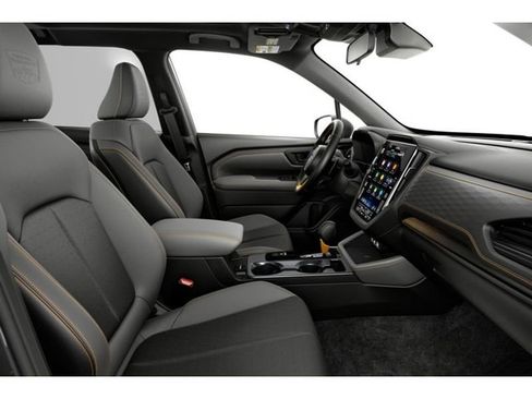 Used 2026 Subaru Forester Wilderness w/ Wilderness Package AWD/4WD image 16