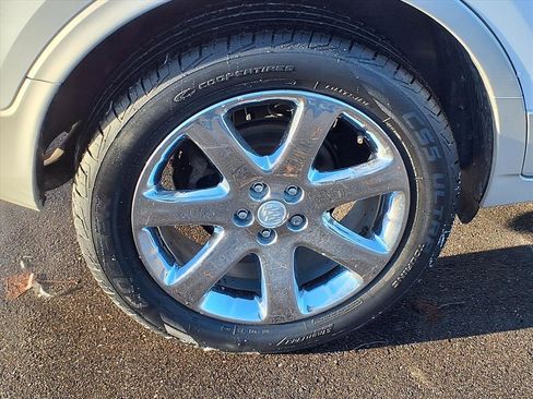 Used 2017 Buick Encore Premium w/ Experience Buick Package image 29