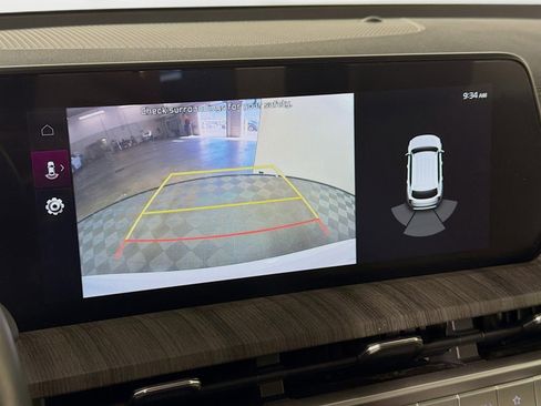 Used 2023 Kia Telluride EX image 17