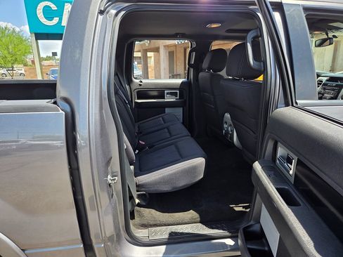 Used 2012 Ford F150 FX2 w/ FX Plus Pkg RWD image 54