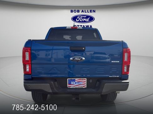 Used 2020 Ford Ranger XLT image 12