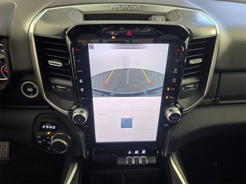 New 2026 RAM 1500 Big Horn image 22