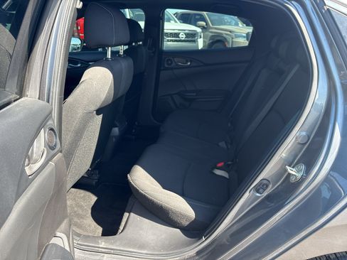Used 2021 Honda Civic EX image 19