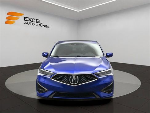 Used 2022 Acura ILX w/ Premium & A-SPEC Package image 8