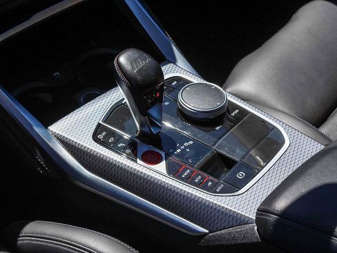 Used 2024 BMW M3 Competition w/ Executive Package image 19