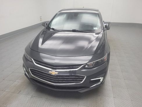 Used 2017 Chevrolet Malibu LT image 15