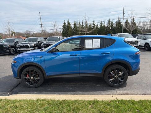 Certified 2023 Dodge Hornet GT Plus w/ Track Pack AWD/4WD image 5