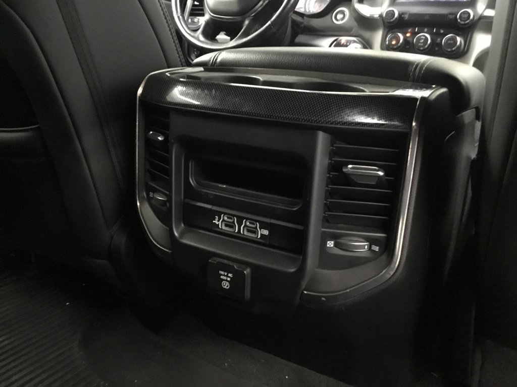 Used 2020 RAM 1500 Sport w/ Level 2 Equipment Goup w/2_L AWD/4WD image 19