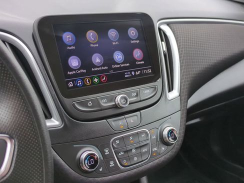 Used 2023 Chevrolet Malibu LT image 27