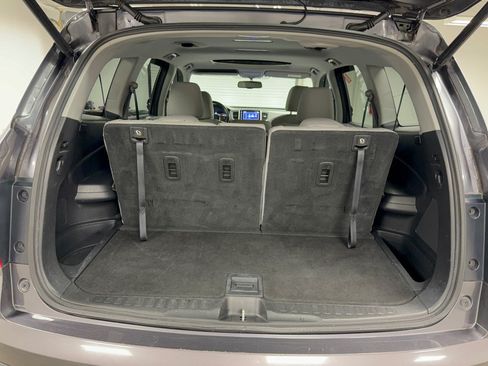 Used 2018 Honda Pilot EX-L image 28