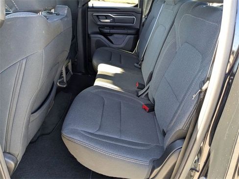 Used 2023 RAM 1500 Big Horn image 36