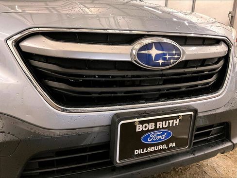 Used 2020 Subaru Outback Premium AWD/4WD image 28