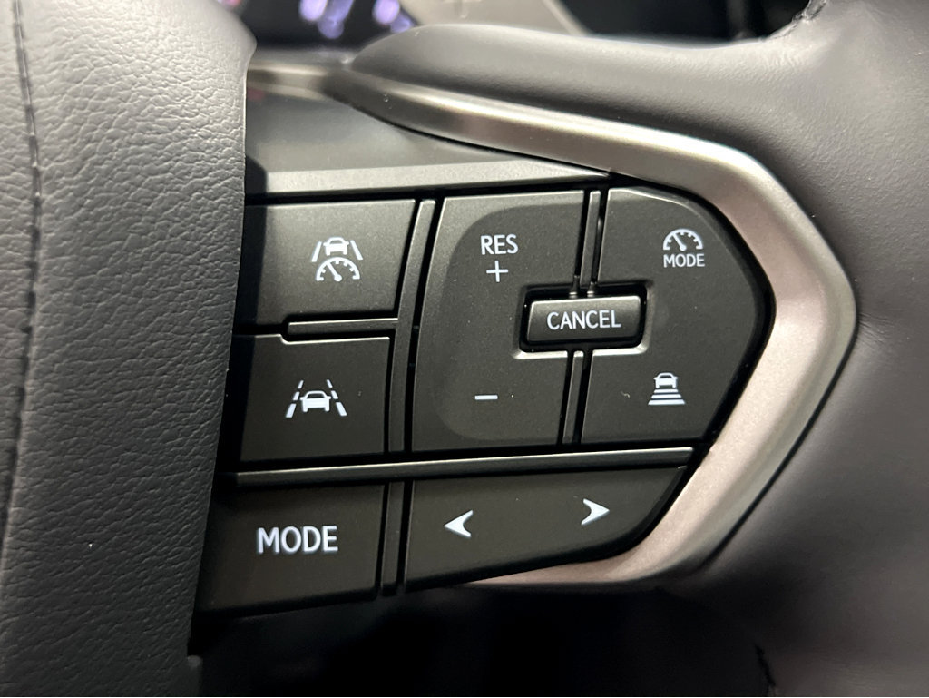 New 2026 Lexus NX 350 AWD w/ Luxury Package image 13