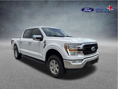Used 2021 Ford F150 XLT