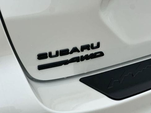 New 2026 Subaru Crosstrek 2.5i Sport AWD/4WD image 17