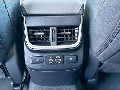 Used 2023 Subaru Outback Onyx Edition XT image 26