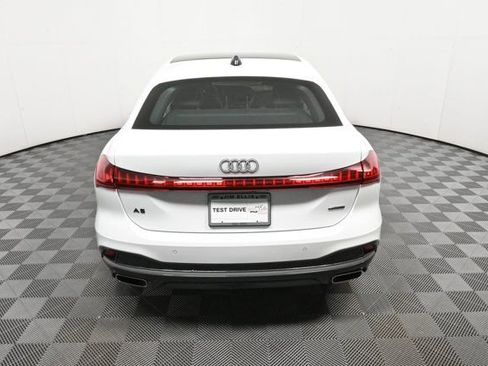 New 2025 Audi A5 2.0T Premium image 26