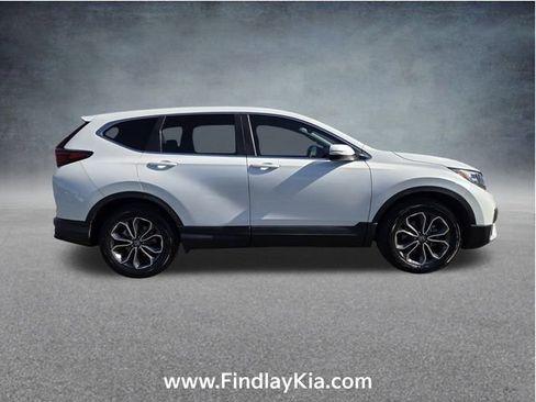 Used 2020 Honda CR-V EX image 5