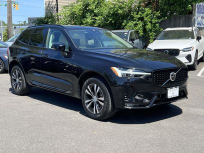 Used 2024 Volvo XC60 B5 Core w/ Protection Package Premier