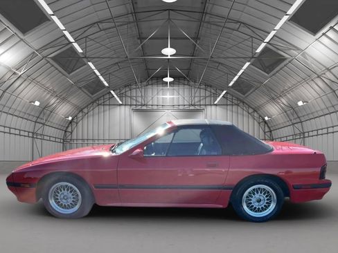 Used 1988 MAZDA RX-7 Convertible image 21
