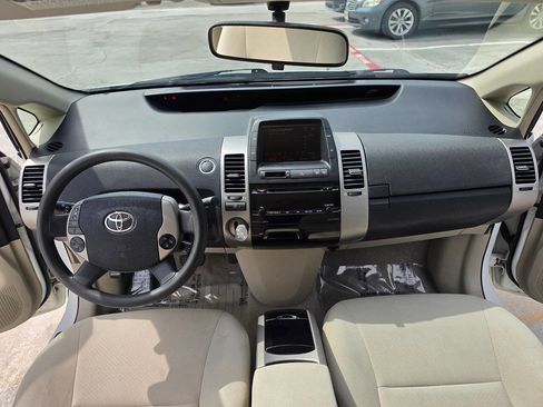 Used 2009 Toyota Prius FWD image 27