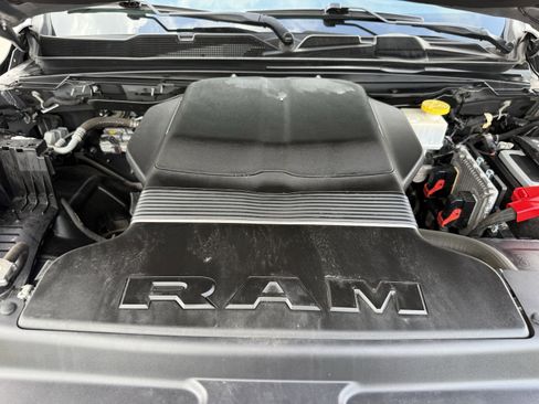 Used 2022 RAM 1500 Rebel w/ Rebel Level 2 Equipment Group AWD/4WD image 33