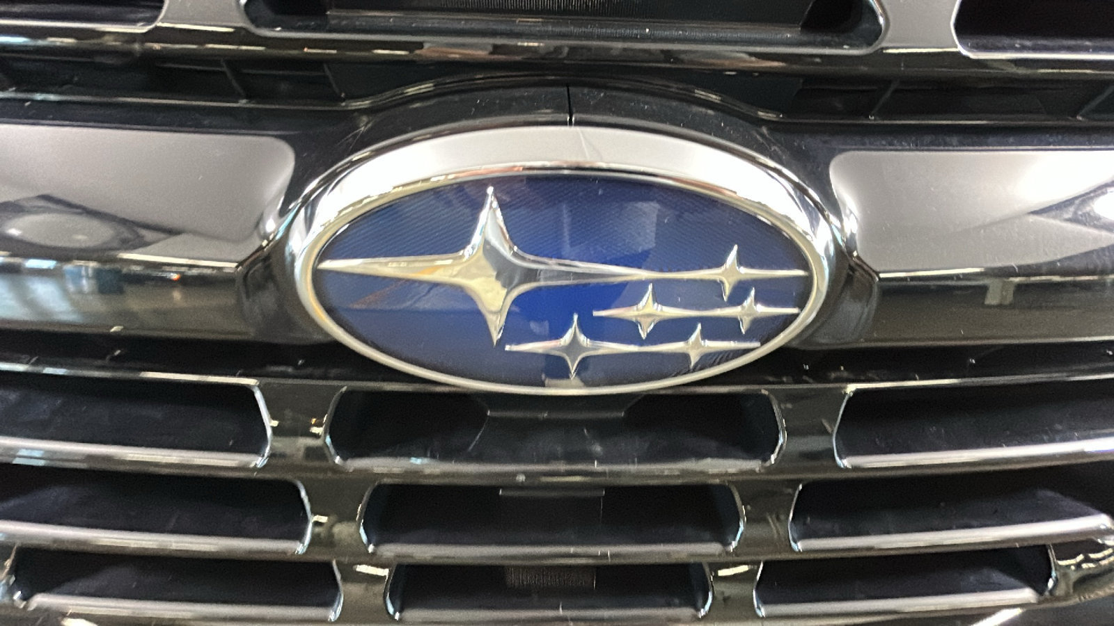 Used 2024 Subaru Ascent Onyx Edition AWD/4WD image 10