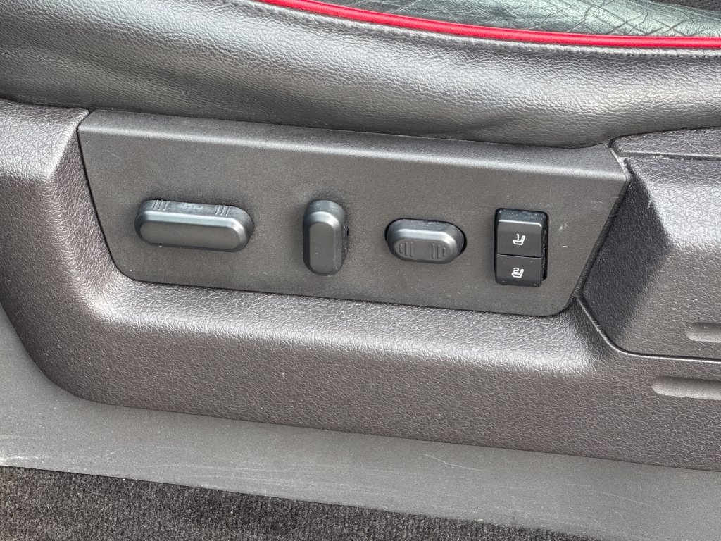 Used 2013 Ford F150 FX4 w/ Luxury Equipment Group AWD/4WD image 27
