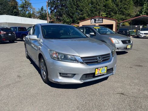 Used 2013 Honda Accord EX-L image 9