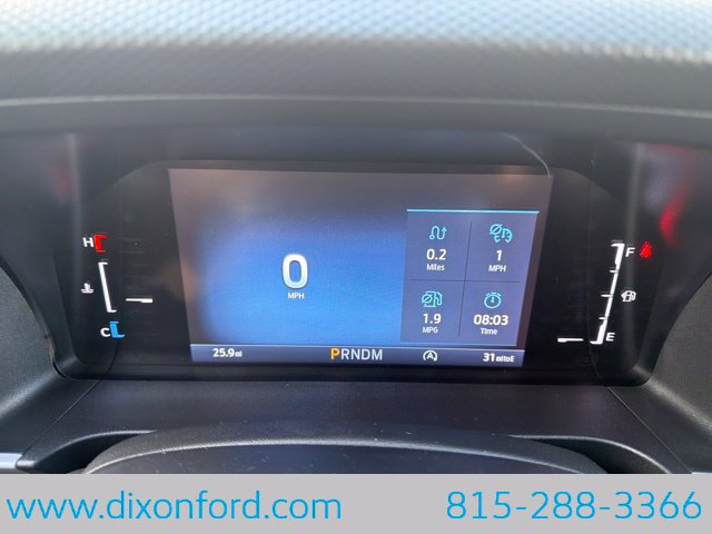 New 2026 Ford Ranger XL RWD image 16