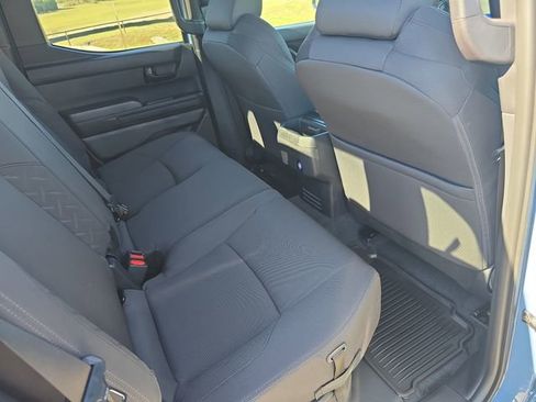 New 2026 Toyota Tacoma TRD Off-Road image 11