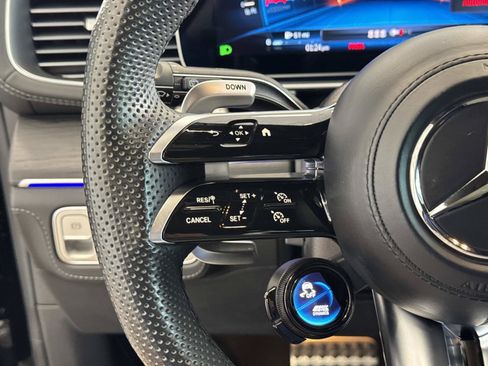 Certified 2024 Mercedes-Benz GLE 53 AMG 4MATIC image 21