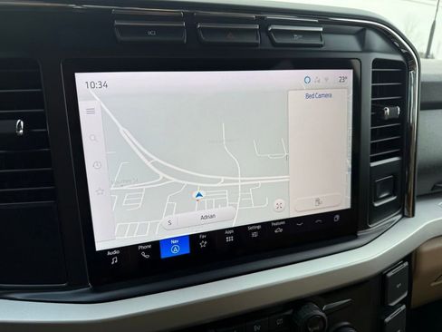 Used 2024 Ford F250 XLT w/ XLT Premium Package image 32