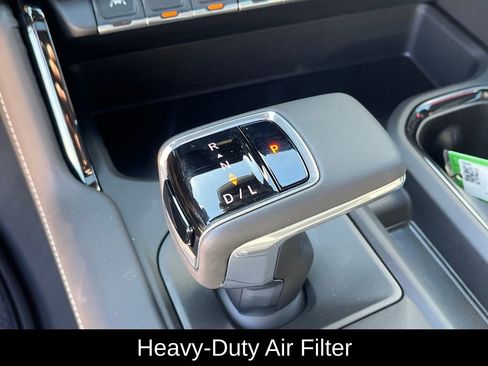 New 2026 GMC Sierra 1500 AT4X image 31