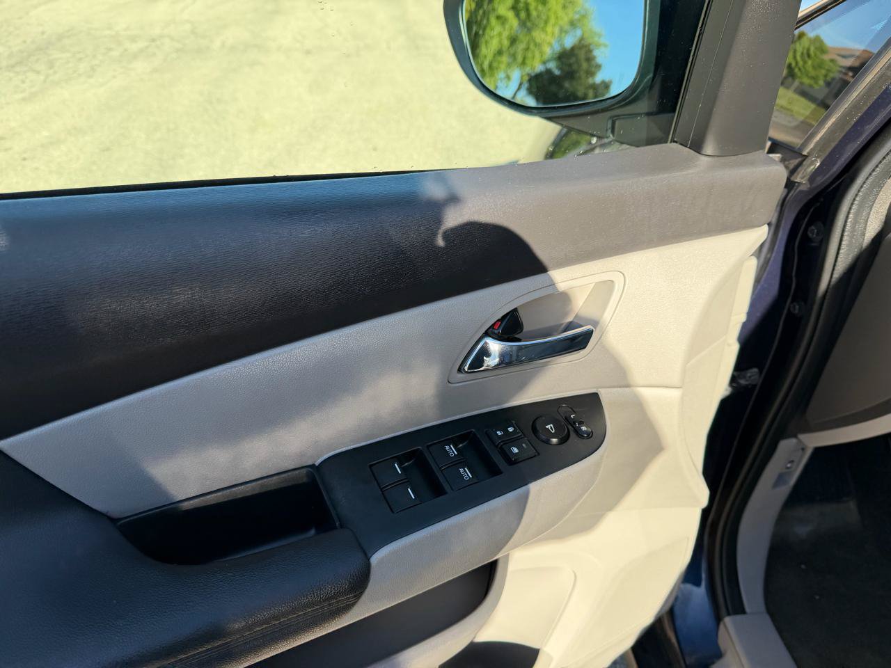 Used 2016 Honda Odyssey EX-L image 11