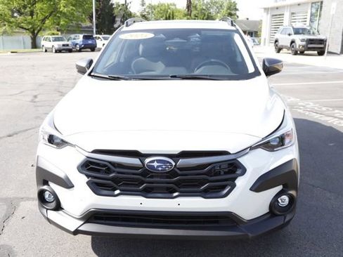 Certified 2025 Subaru Crosstrek 2.0i Premium AWD/4WD image 7