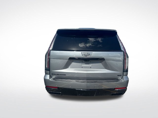Used 2026 Cadillac Escalade Platinum Sport w/ LPO, ONYX Package AWD/4WD image 4