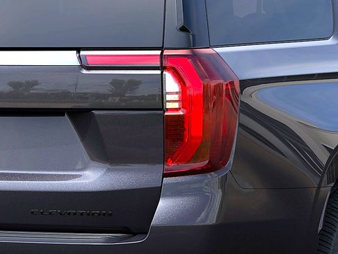 New 2026 GMC Yukon XL Elevation RWD image 11