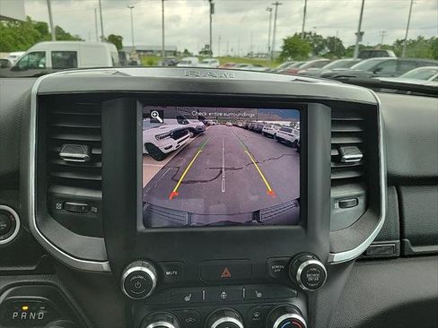 Certified 2021 RAM 1500 Big Horn image 5