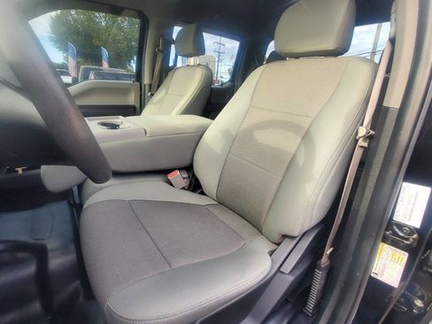 Used 2016 Ford F150 XL w/ Equipment Group 101A Mid image 9