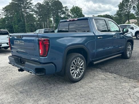 New 2026 GMC Sierra 1500 Denali Ultimate AWD/4WD image 6