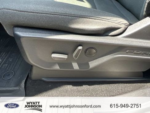 Certified 2023 Ford F150 XLT w/ Equipment Group 302A High AWD/4WD image 28