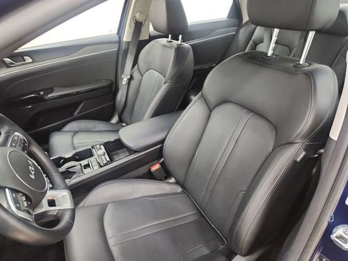 Certified 2025 Kia K5 EX image 14